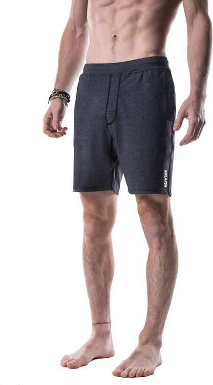 YOGA CROW Men's Swerve