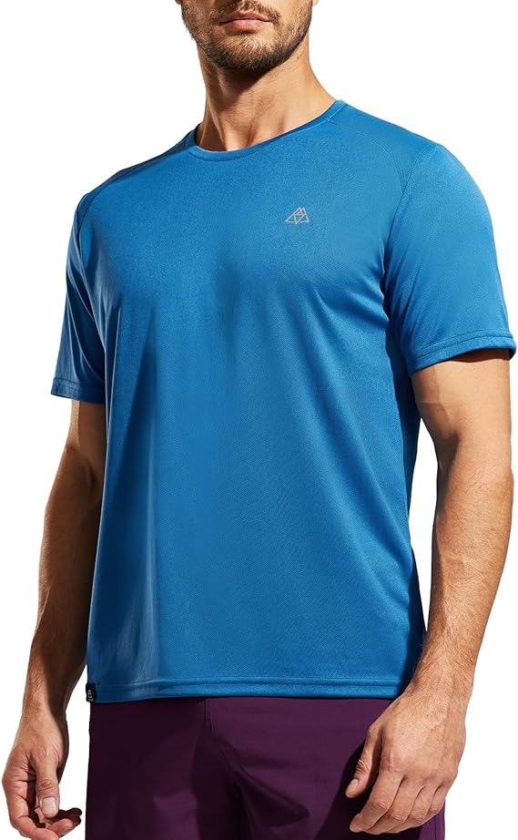 Men’s Dry Fit Athletic Shirts