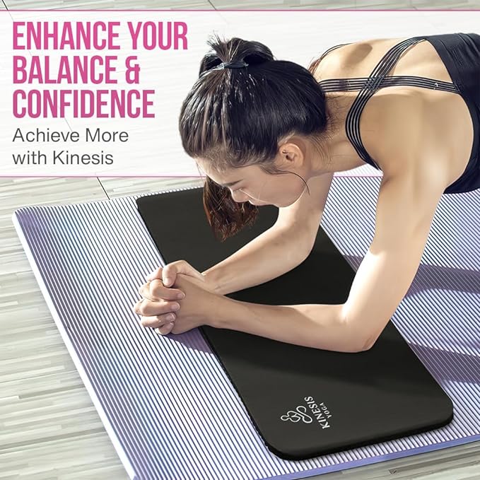 Yoga Knee Pad