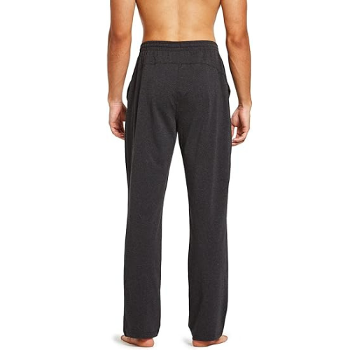 Men's Sweatpants Casual Lounge Cotton Pajama