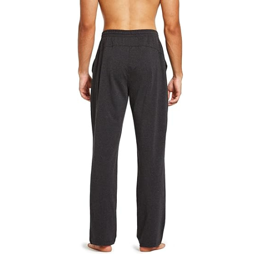  BALEAF Mens Sweatpants Casual Lounge Cotton Pajama